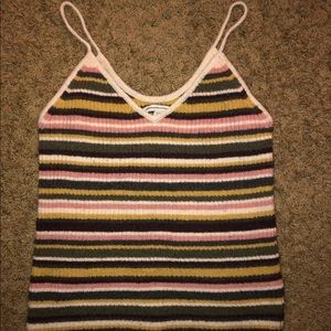 American Eagle Tank Top